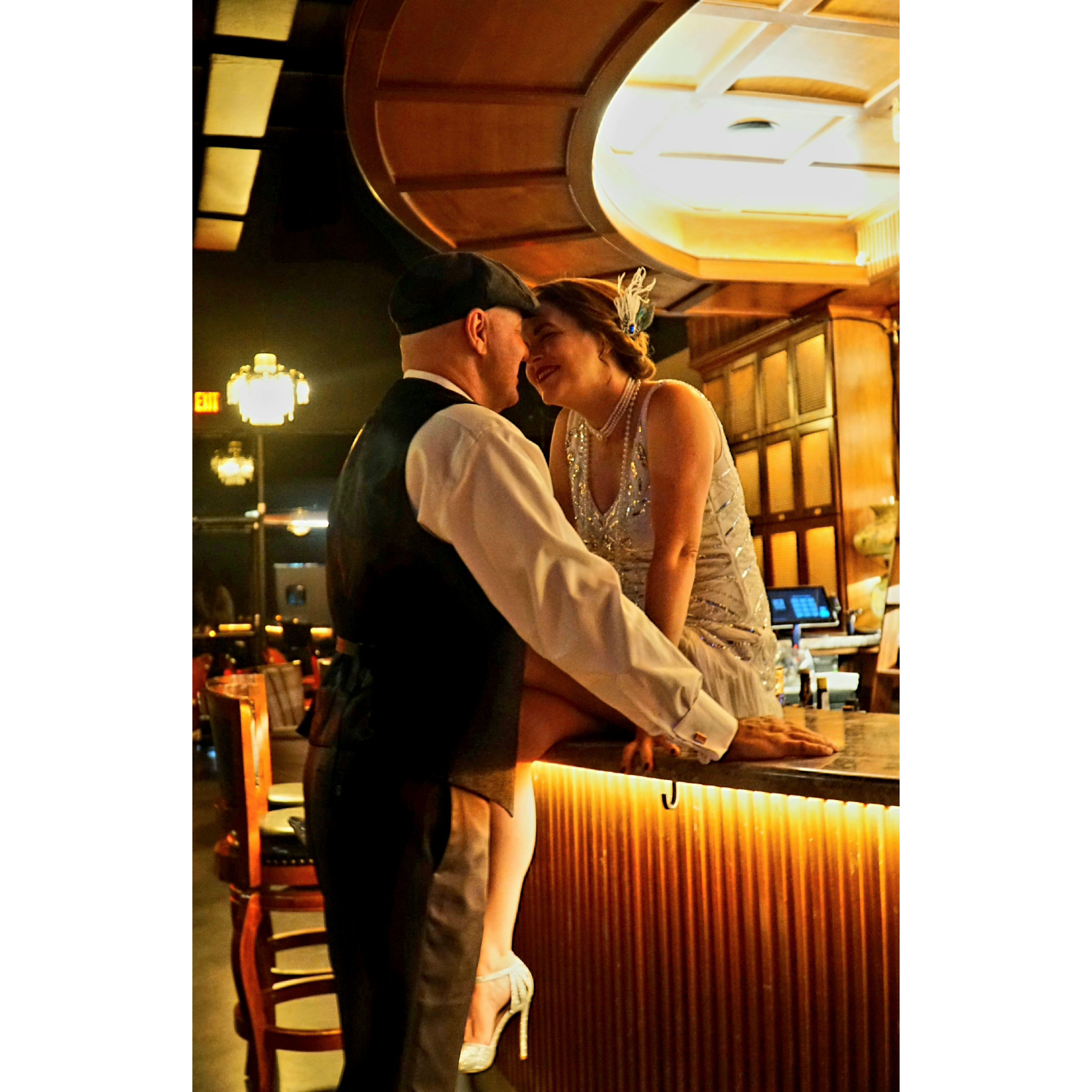 "You are the finest, loveliest, tenderest, and most beautiful person I have ever known, and even that is an understatement." -F. Scott Fitzgerald