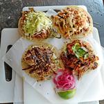 BOCA by Chef Maria Mazon