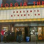 Georgia Theatre