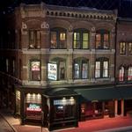 St. Elmo Steak House