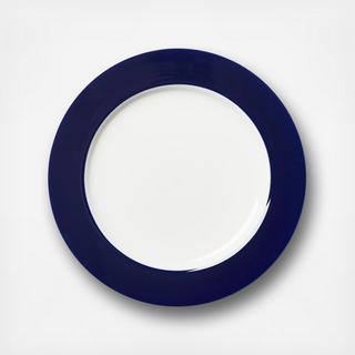 Maison Large Rim Salad Plate, Set of 4