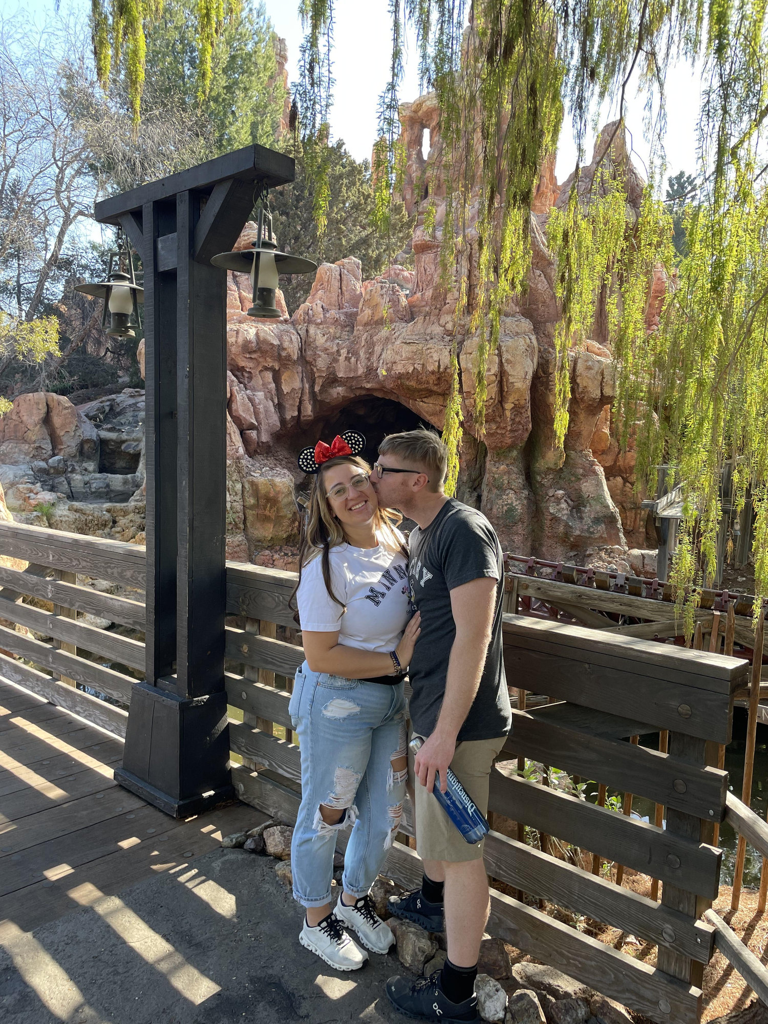 The Wedding Website of Sydney Elizabeth Knorzer and Samuel Reece Dobson