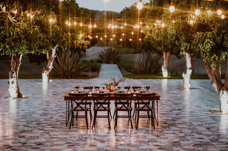 The Wedding Website of Rachael DeVaux and Bridger Harlington