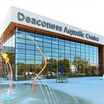 Deaconess Aquatic Center