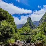 ʻĪao Valley State Monument