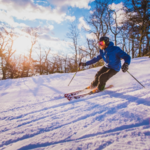 Blue Valley Ski Rentals