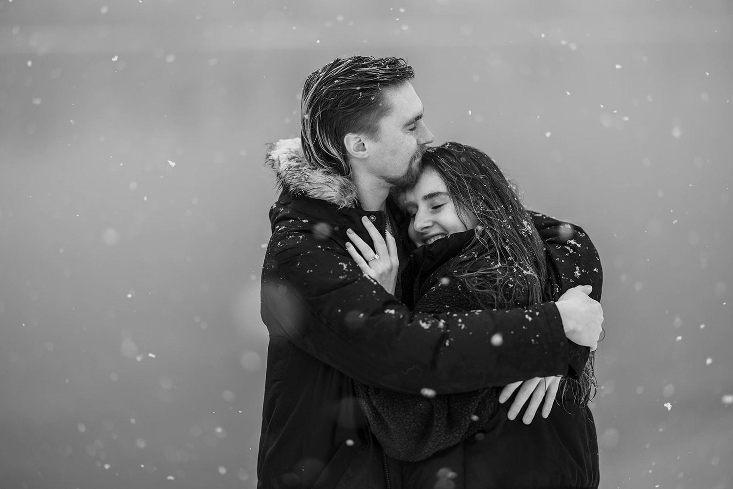 The Wedding Website of Grace Prince and Kenney Whitbey