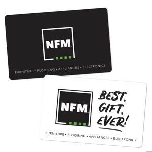 Gift Card | NFM