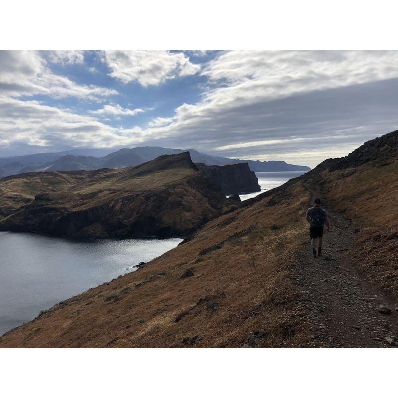 Canical, Portugal | Island hopping