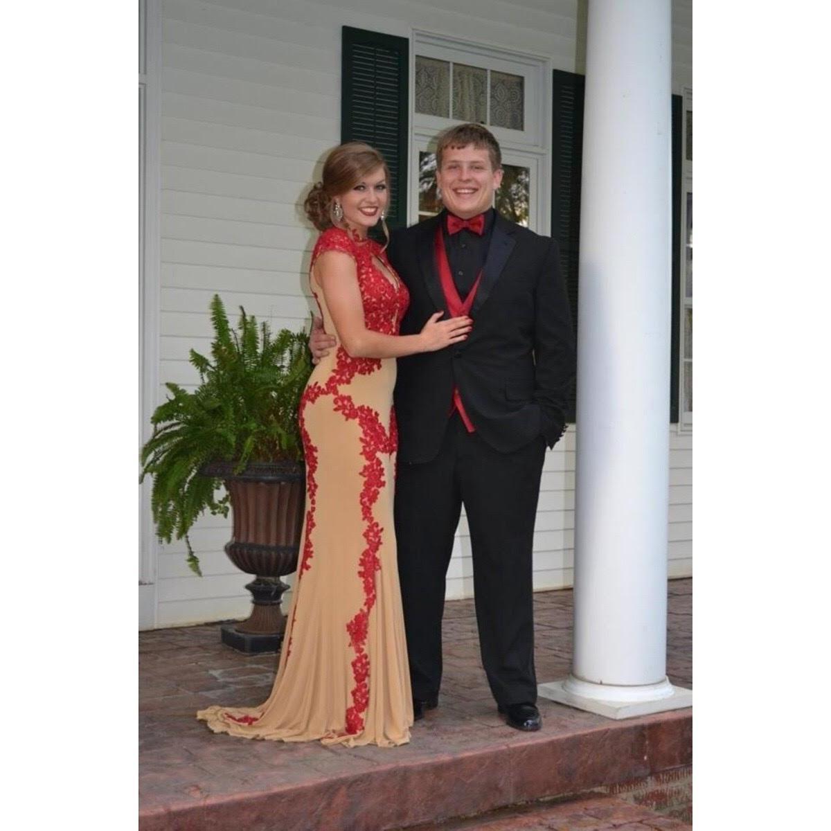 Junior Prom 2015