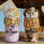 The Crazy Mason Milkshake Bar Mt. Pleasant