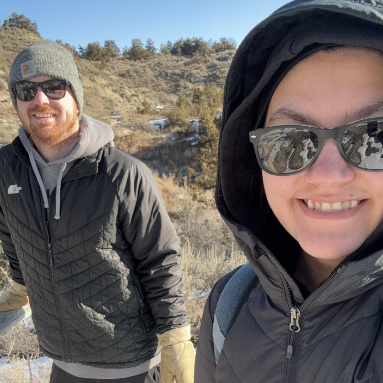 Theodore Roosevelt National Park, ND