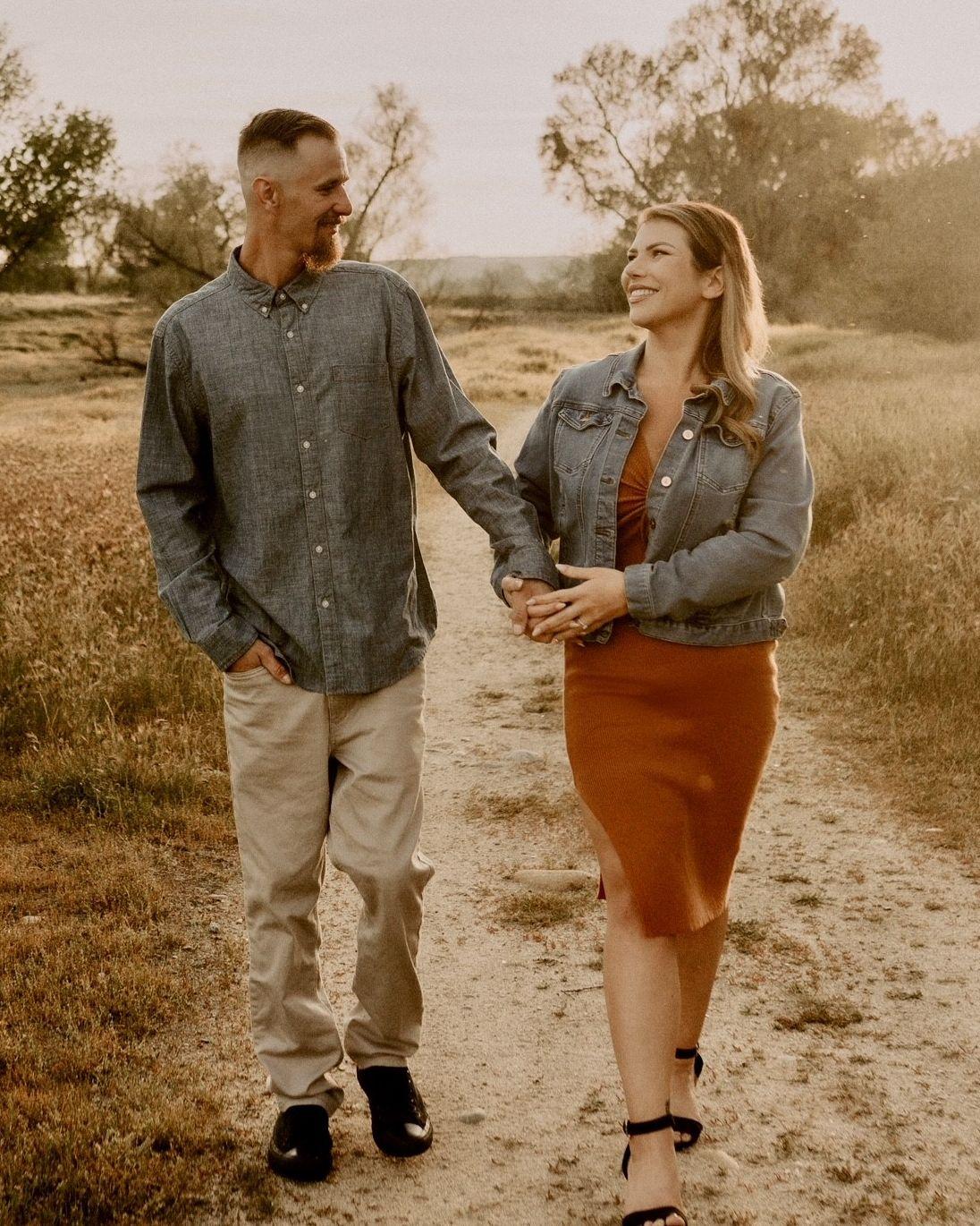 The Wedding Website of Kirsten Reed and Michael Biggs