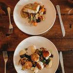 Charleston's Restaurant