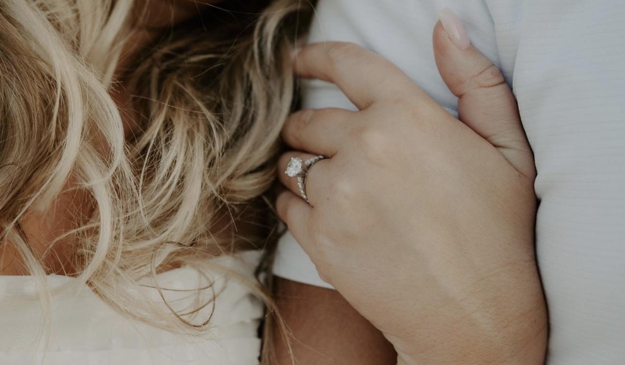 The Wedding Website of Alexandria Alsbury and Nicholas Tomich