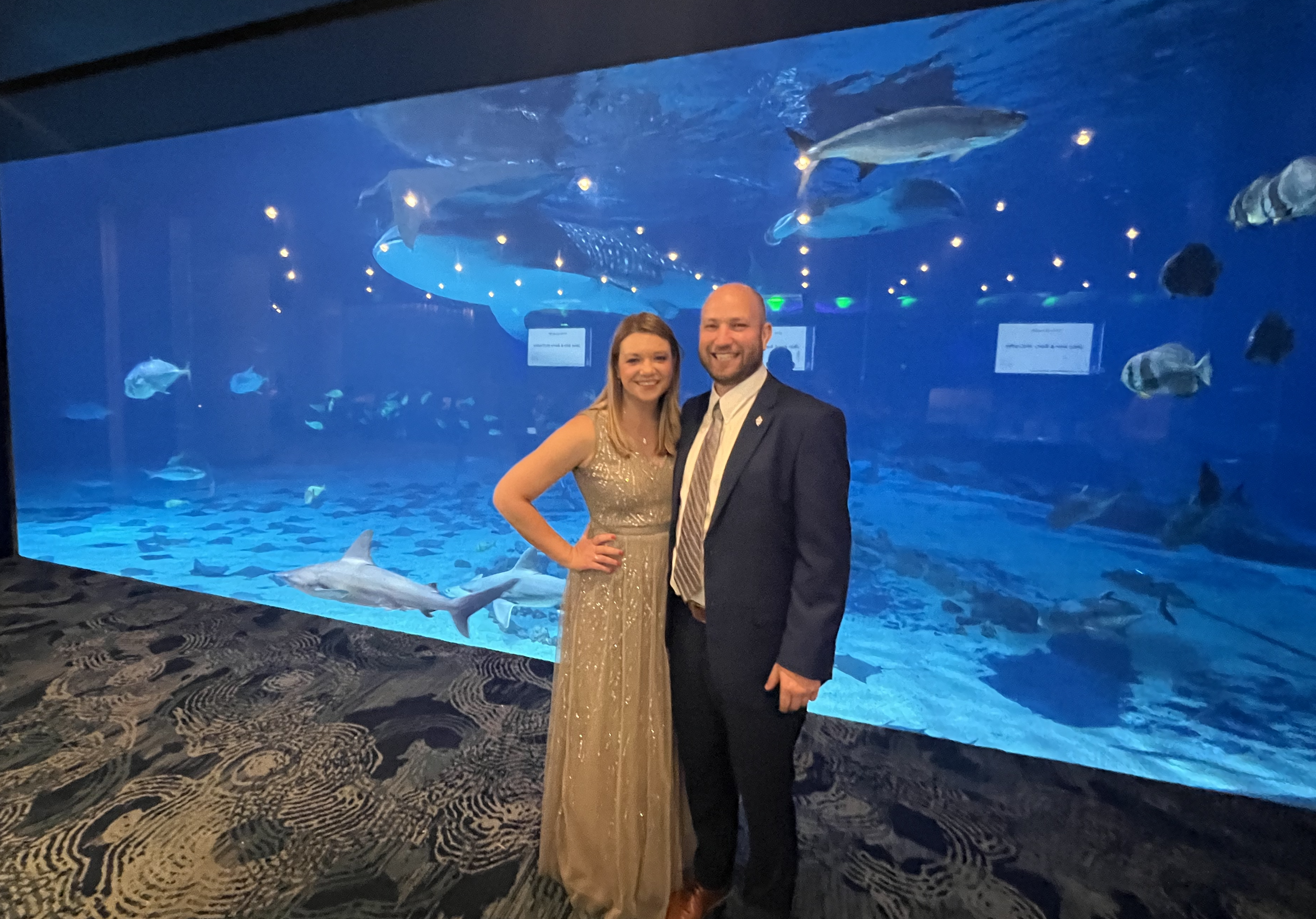 The Wedding Website of Caitlin Kinzly and Allen Kinzly