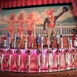 Pink Pony Club
