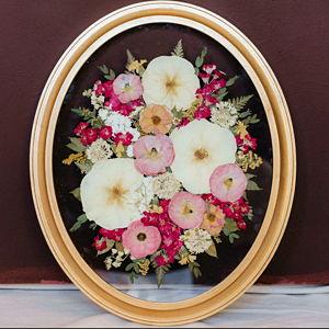 Bouquet preservation