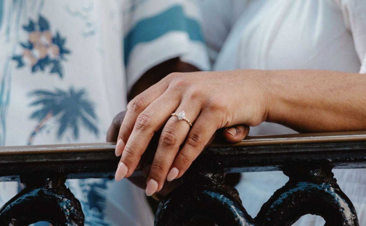 The Wedding Website of KaDeidra S. E. Baker and William Thomas Pettis