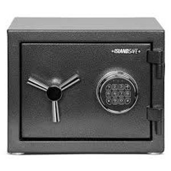 Fire and Water proof Safe