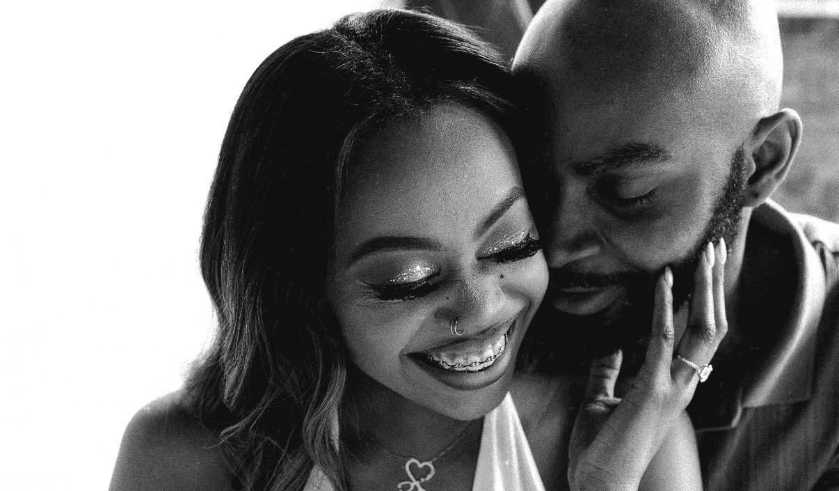The Wedding Website of Joshea Davis-Joiner and Austen Henry