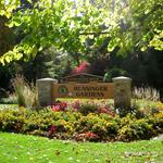 Munsinger Gardens