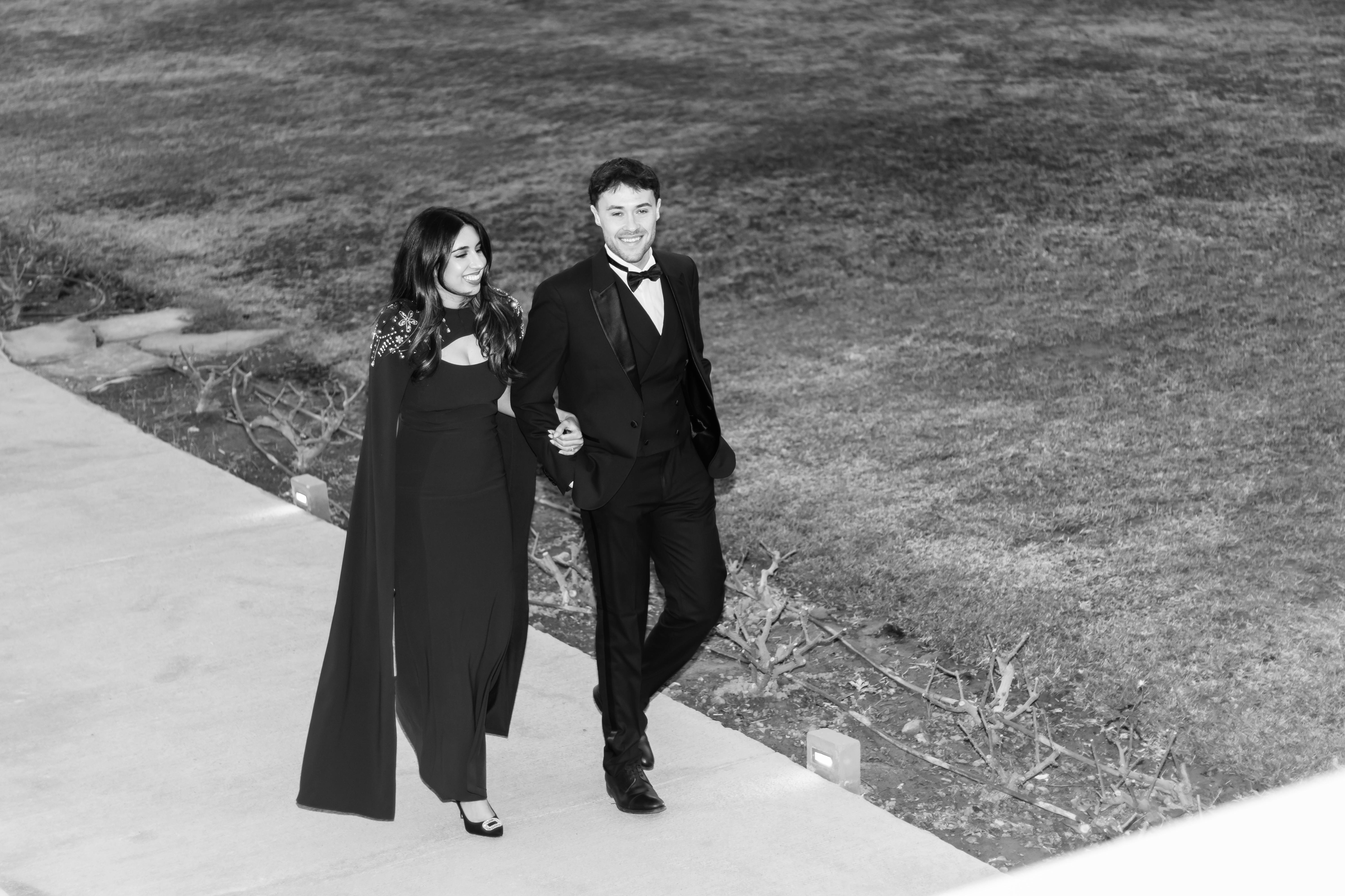 The Wedding Website of Yasmin Arbab - Shastan and James Honey