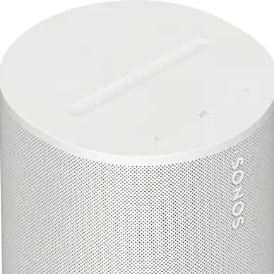Sonos - Era 100 SL WiFi and Bluetooth Wireless Speaker (Each) - White