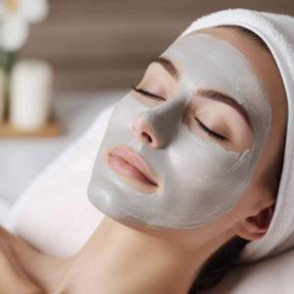 Bridal Facial
