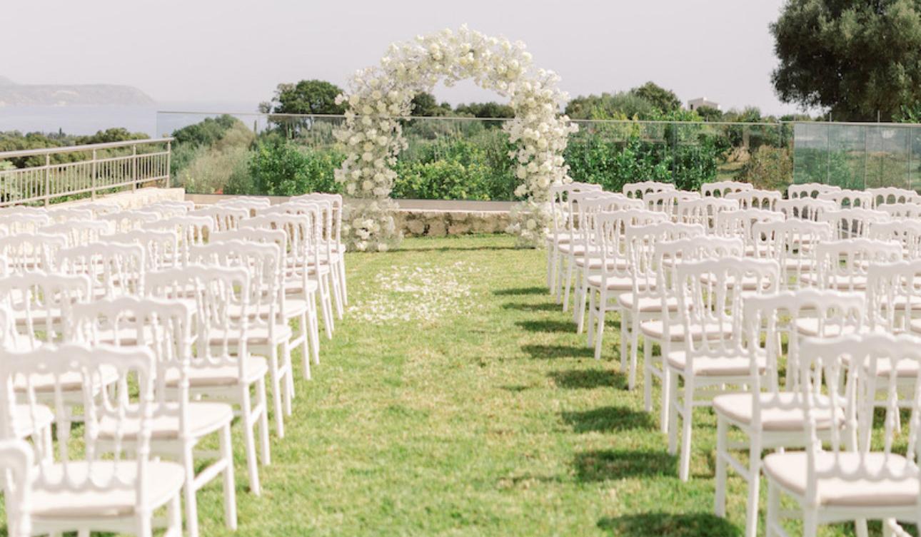 The Wedding Website of Magdalena Witkowska and Camille Khairallah