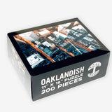 Oaklandish Photo Puzzle
