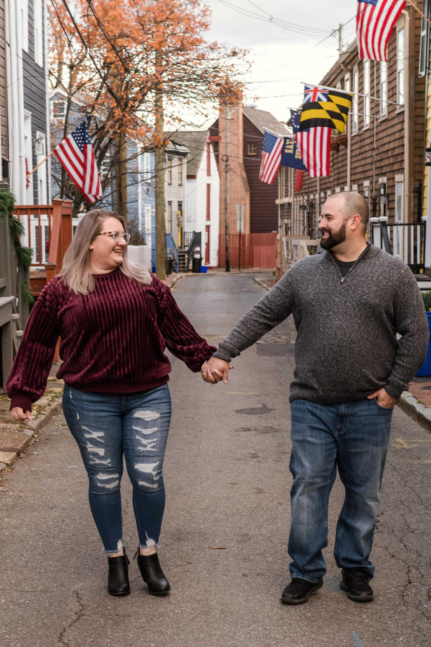 The Wedding Website of Ashley Curp and Zach Free
