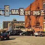 Fulton Market