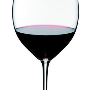 Riedel VINUM Bordeaux/Merlot/Cabernet Wine Glasses, Pay for 6 get 8