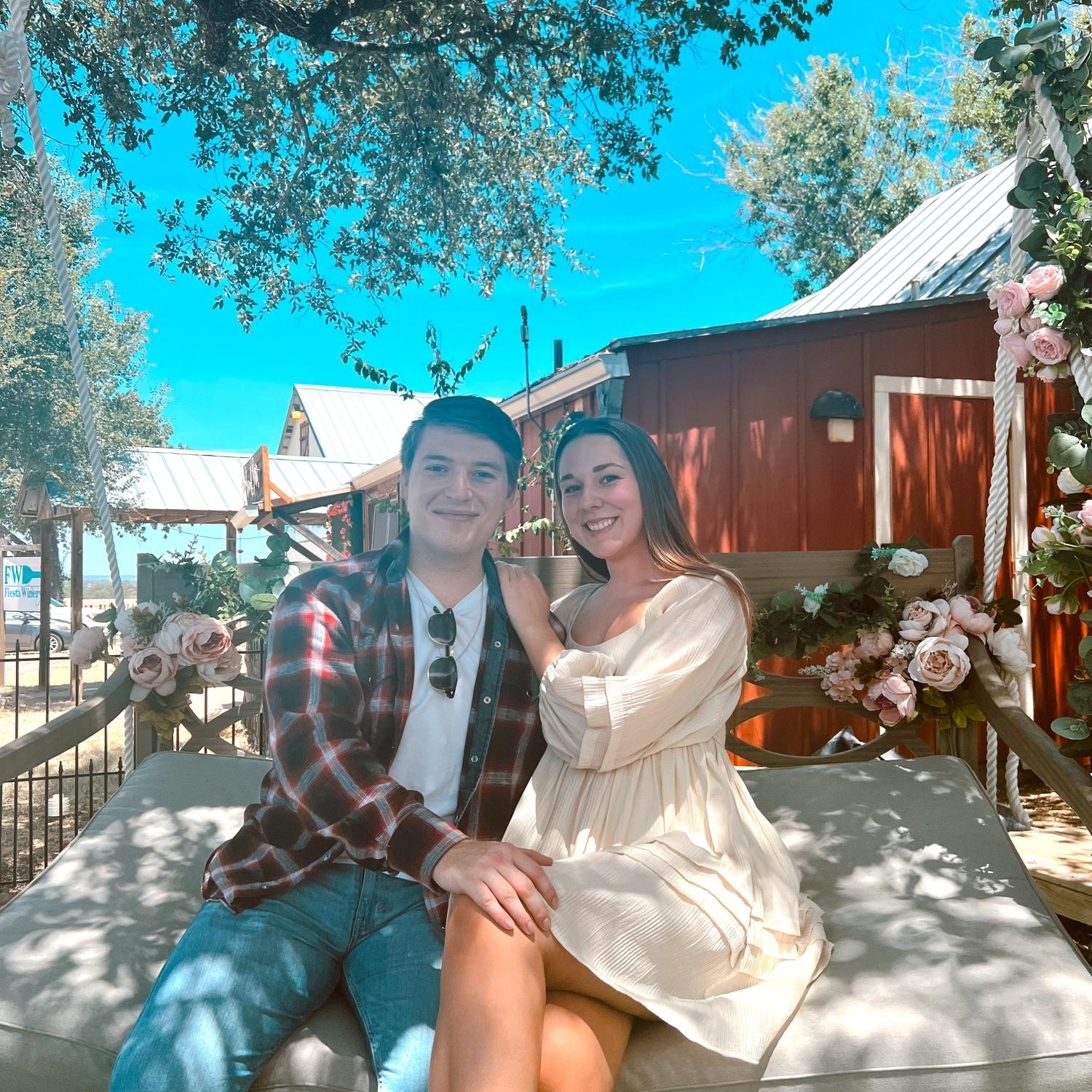 Fredericksburg, TX Trip - 2023