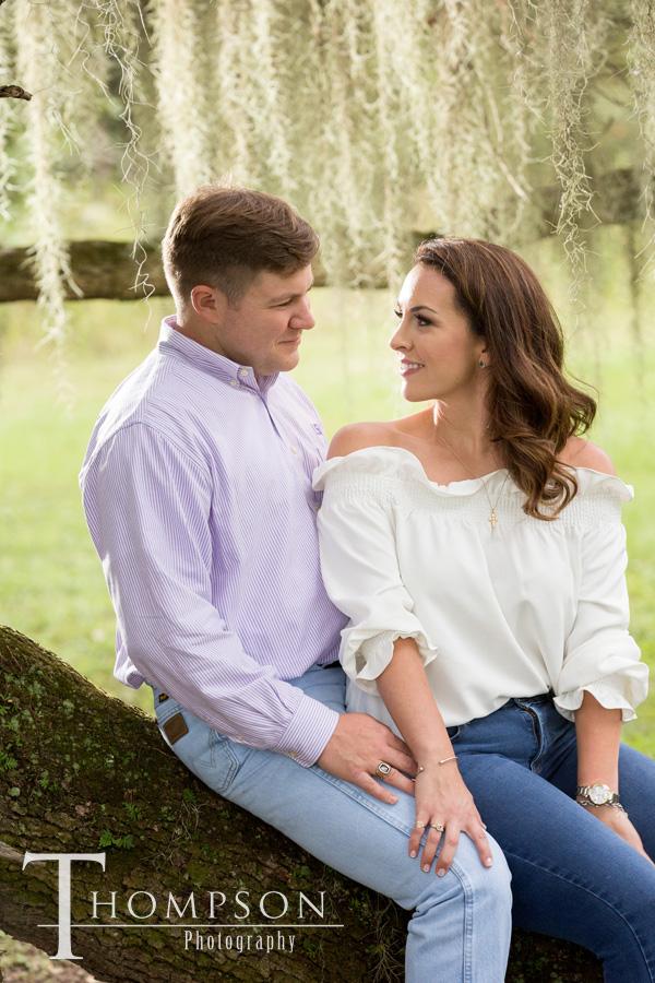 The Wedding Website of Sammi Rushing and Clay Parker