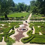 Nemours Estate