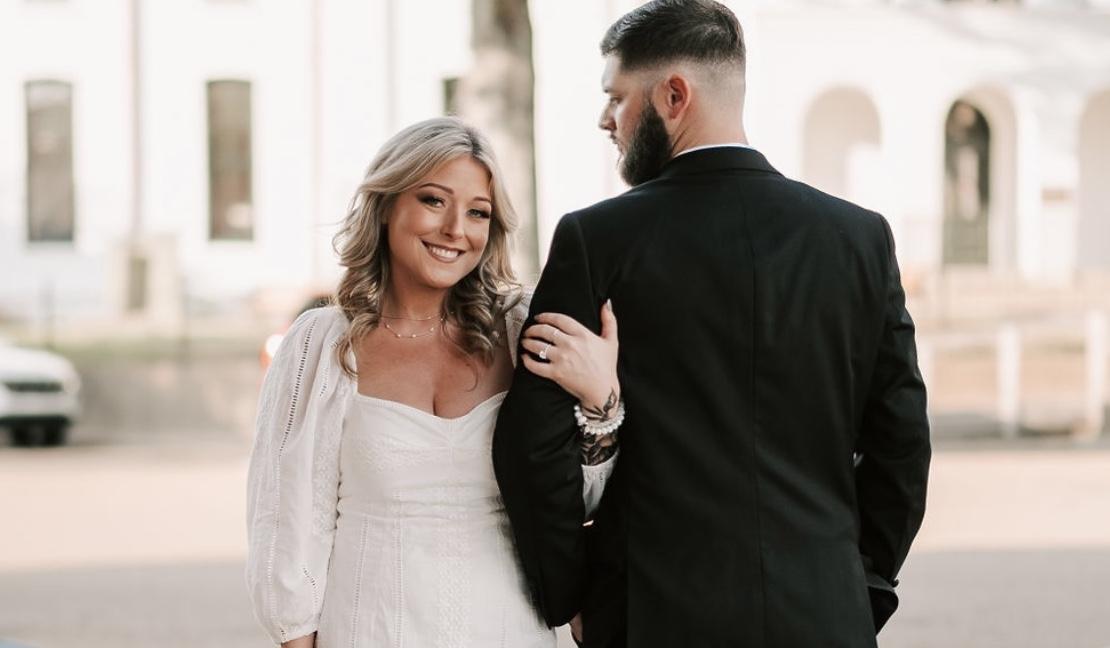 The Wedding Website of Victoria Young and Thomas Robertson