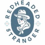 Redheaded Stranger