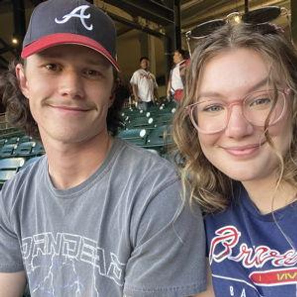 Baseball Tickets For Two