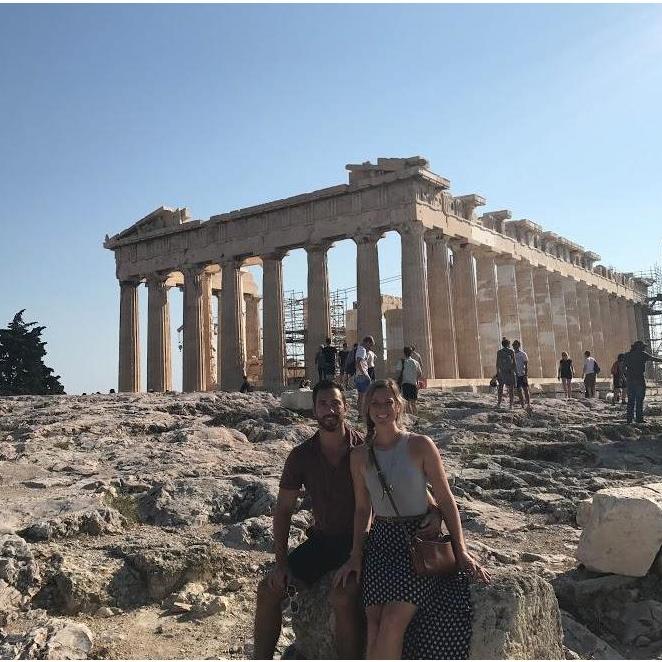 Athens, Greece.