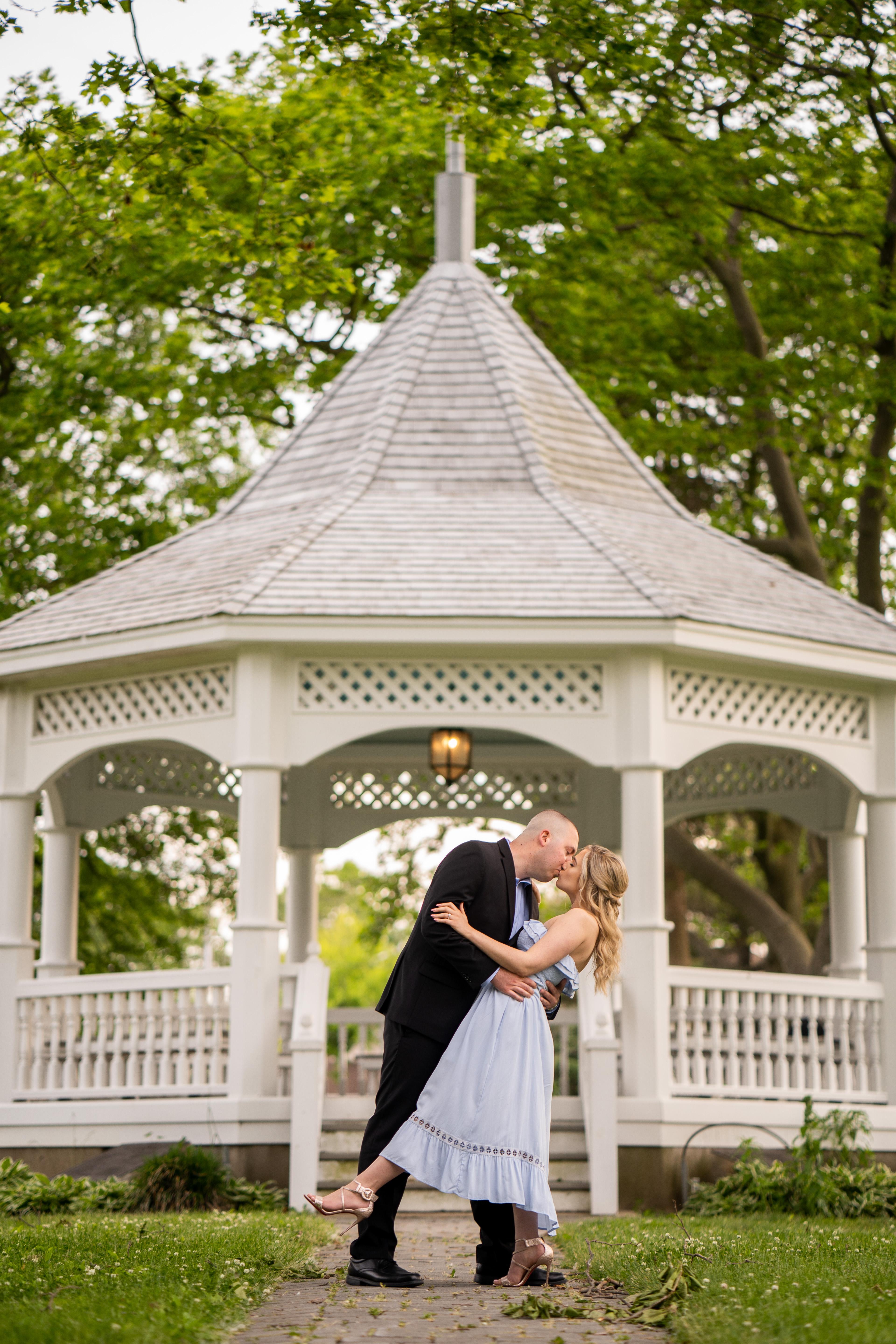 The Wedding Website of Kristen Kearns and Ryan Deceglie