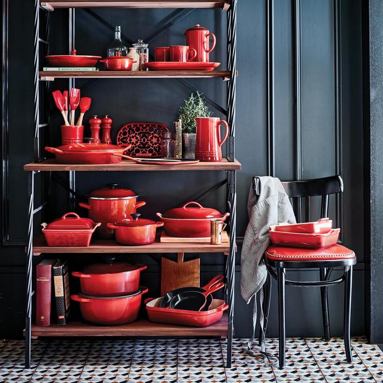 Le Creuset, Heritage Rectangular Baking Dish | Zola