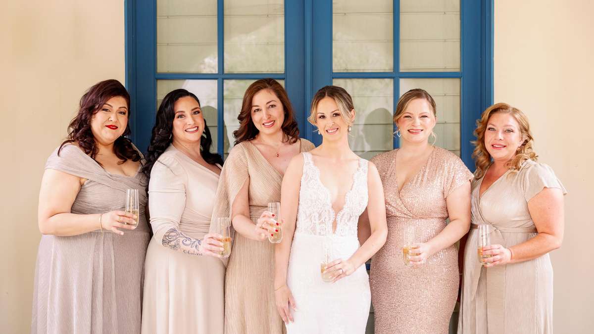 Beauty By Jesse Munoz | Wedding Beauty Professionals | Cost, Reviews ...