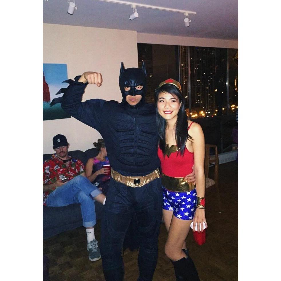 Halloween 2016