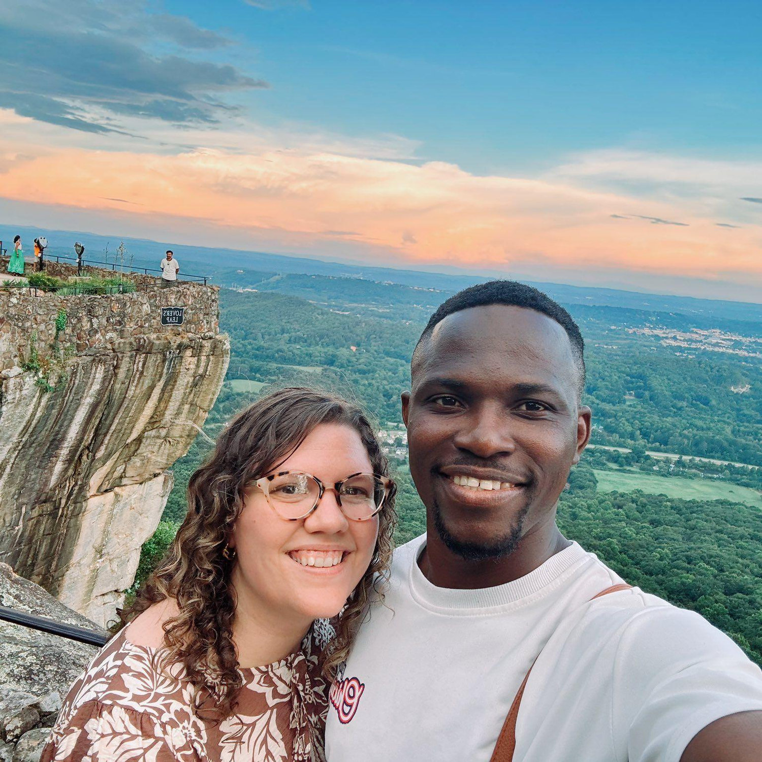 Lookout Mountain
