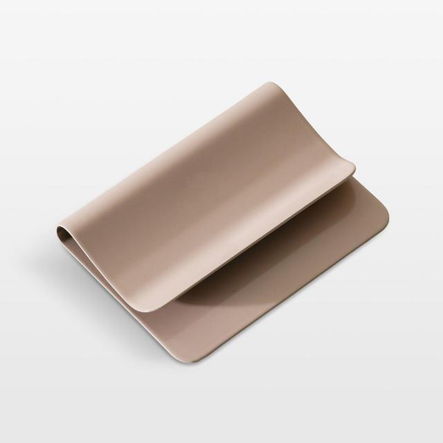 SortJoy Cream Label Clip, Set of 3