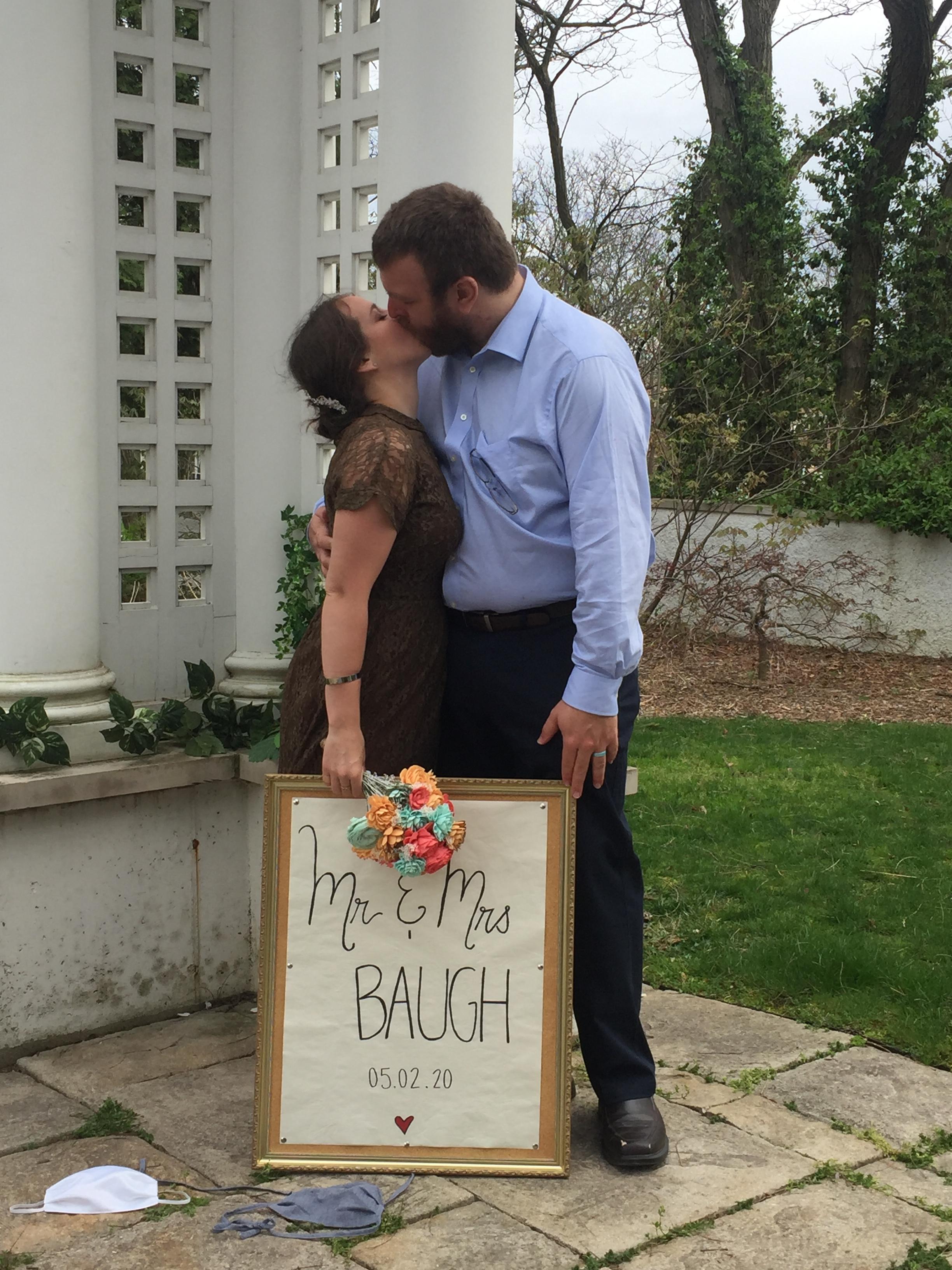 The Wedding Website of Katrina Burlet and James Baugh