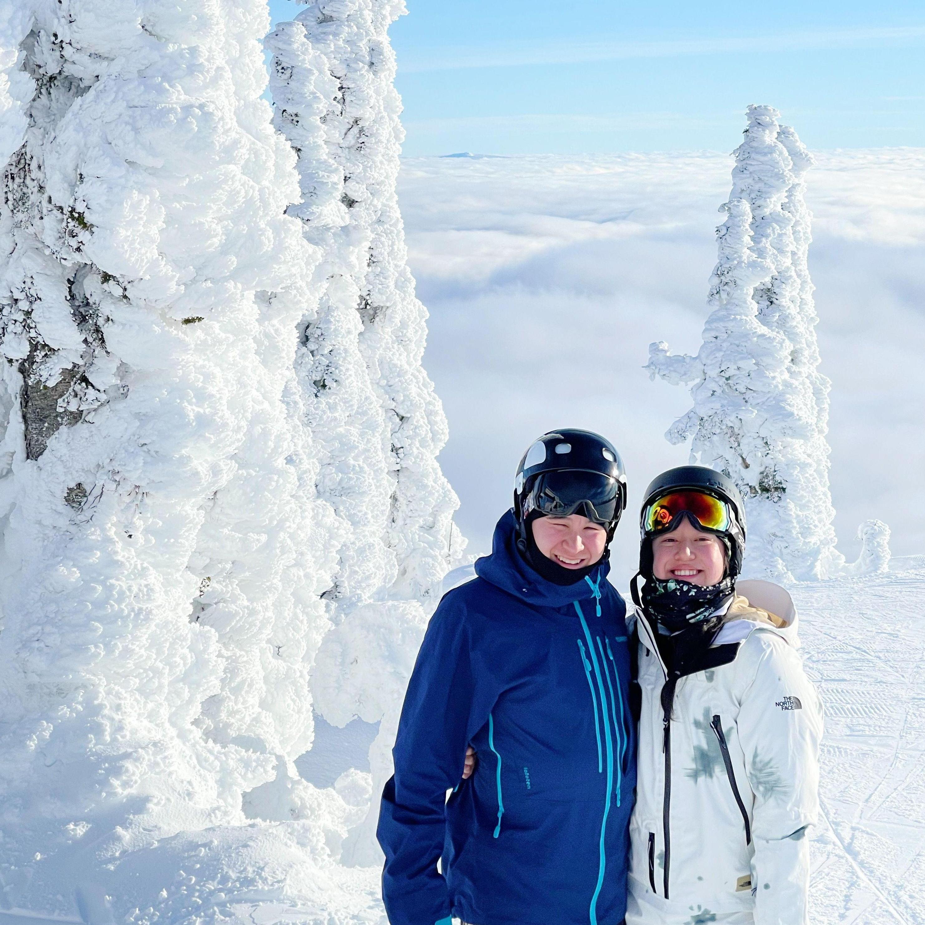 Schweitzer Mt 2022