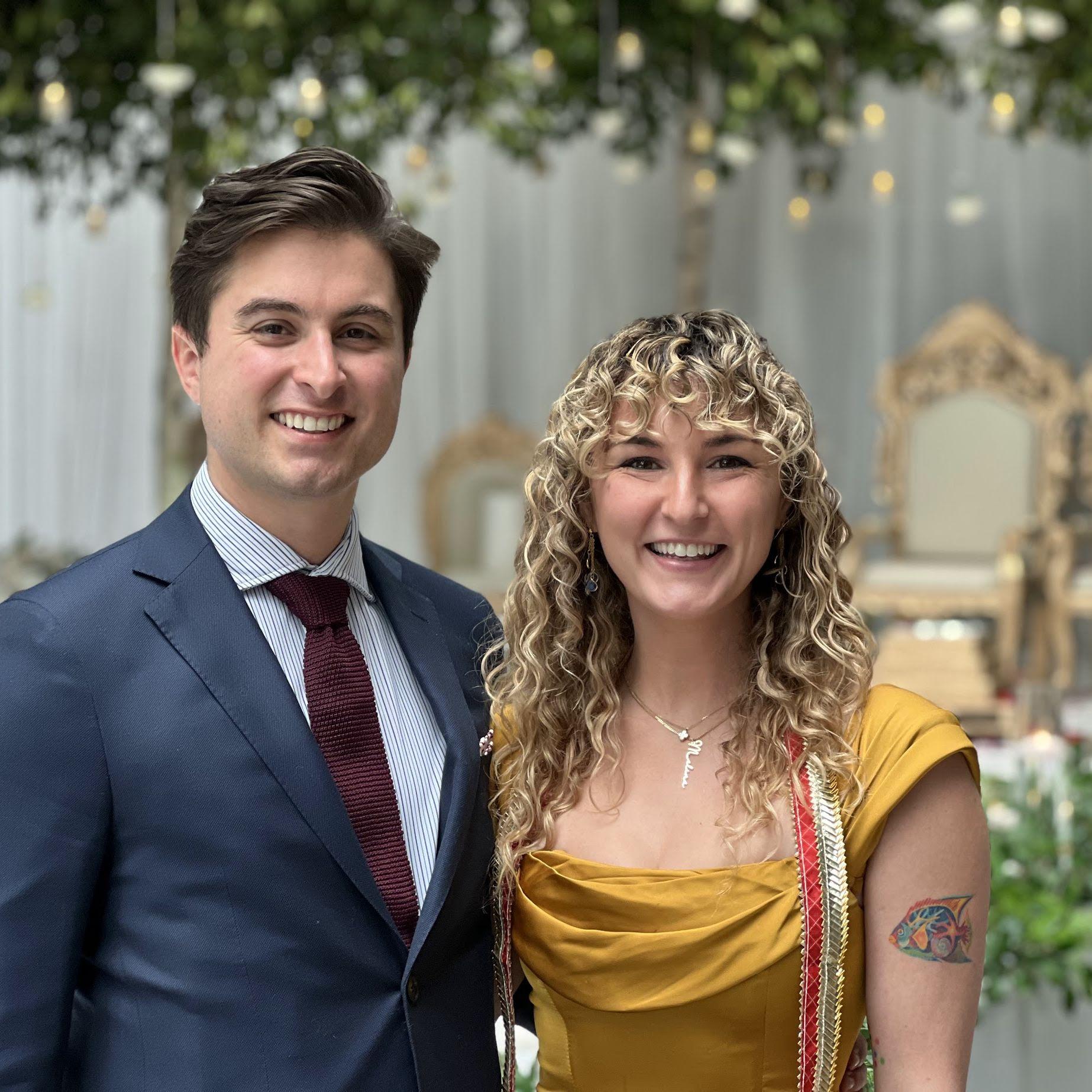 2025
Andrews Wedding, Charlotte NC